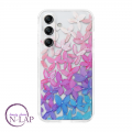 Futrola Petal Charm / Samsung Galaxy S25 FE / W08