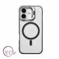 Futrola Magnetic Bracket / Iphone 17 / silver