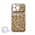 Futrola ANIMAL PRINT / iphone 16 Pro / W02
