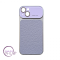 Futrola AITO CASE / Iphone 15 / lavanda