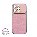 Futrola AITO CASE / Iphone 16 Pro / roze