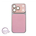 Futrola AITO CASE / Iphone 17 Pro / roze
