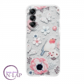 Futrola Petal Charm / Samsung Galaxy A17 5G / W11