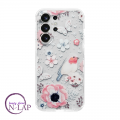 Futrola Petal Charm / Samsung Galaxy S26 Ultra / W11