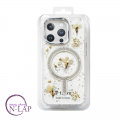 Futrola Herbal Magnetic Case / Iphone 14 Pro / W02