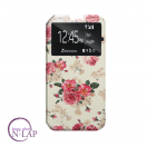 Futrola Flip Top Samsung G973 / S10 W01