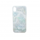 Futrola Silikon Sara Sjaj Iphone XR P08