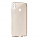 Futrola silikon ultra tanki Huawei HONOR 8X crna