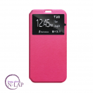 Futrola Flip Top Samsung J730/J7 2017 pink