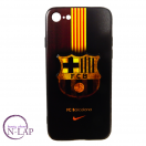 Futrola Silikon Hard For Man Iphone X P06