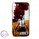 Futrola Silikon Hard For Man Iphone XS Max P02
