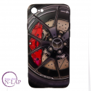 Futrola Silikon Hard For Man Samsung A405F / A40 P99