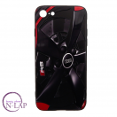 Futrola Silikon Hard For Man Huawei Y7 2019 P13