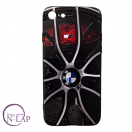 Futrola Silikon Hard For Man Xiaomi Redmi Note 7 / Note 7 Pro P07