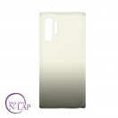 Futrola Samsung N975F / Note 10 Plus / providna - zuto crna