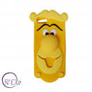 Futrola Iphone 7 / 8 / gumena igracka D06