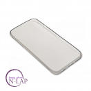 Futrola silikon ultra tanki Samsung N970F / Note 10 crna