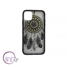 Futrola plastika Print Iphone 11 Pro Max Hvatac Snova