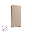 Futrola preklop Ihave Samsung N975F / Note 10 Plus zlatna