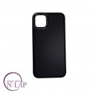 Futrola plastika magnetic Iphone 11 Pro Max crna