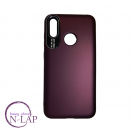 Futrola plastika magnetic Huawei Y6 2019 / Honor 8A  bordo
