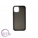Futrola mat ivice Iphone 11 Pro Max crna