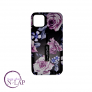 Futrola silicon hard with holder Iphone 11 Pro Max P7
