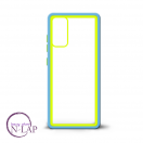 Futrola dvobojne ivice Samsung Galaxy G980F / S20 / D01