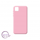 Futrola Silikon Color Huawei Honor 9S / Y5P pink