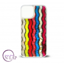 Futrola Silikon Vodeni Talasi Iphone 11 Pro