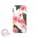 Futrola Silikon Sara Sjaj Iphone XS Max 20