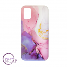 Futrola mermer light Samsung A415F Galaxy / A41 / W75