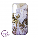 Futrola mermer light Xiaomi Mi Note 10 / W73