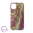 Futrola mermer light Iphone 11 Pro Max / W72