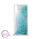 Futrola Silikon Vodena Samsung A705F Galaxy / A70 tirkizna