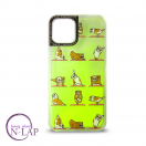 Futrola Silikon Vodena Iphone 12 Mini (5.4") / W03