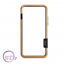 Iphone XR bamper zlatni