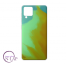 Futrola silikon dvobojna Samsung A425F Galaxy / A42 W09