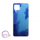 Futrola silikon dvobojna Samsung A425F Galaxy / A42 W10