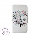 Futrola preklop Huawei P20 Lite / W01