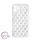 Futrola Silikon KRISTAL Iphone 11 Pro / bela