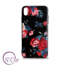 Futrola silikon Print Iphone XS Max / D02