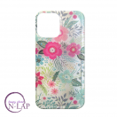 Futrola Silikon Sara Sjaj Iphone 13 Pro Max 6.7 W22