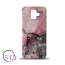 Futrola Samsung A600F / A6 2018/ silikon keramika 04