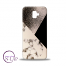 Futrola Samsung J605 / J6 Plus 2018 / silikon keramika 03