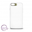 Futrola Iphone 7 Plus / 8 Plus / Silikon Kamera metal zlatna