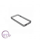 Iphone 6 plus bamper crni