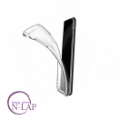 Futrola silikon ultra tanki  Samsung A805F / A905F A80 / A90 providna