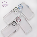 Akcija - Futrola Argon Iphone 11 / kamera plavi okvir