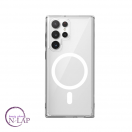 Futrola MAGSAFE CLEAR Samsung Galaxy S23 Ultra